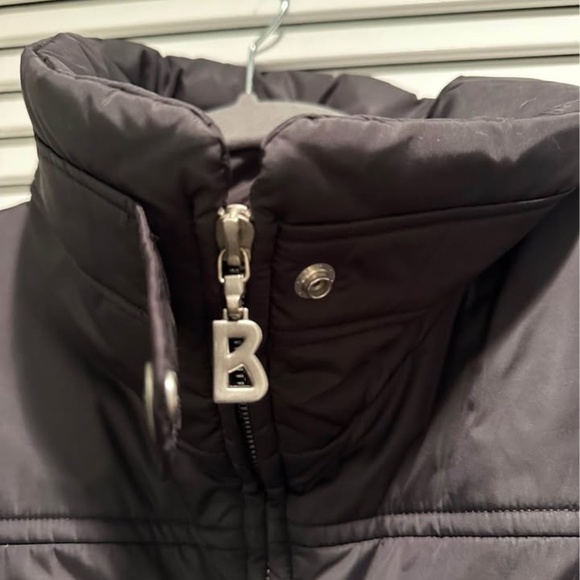 Bogner Winter/Ski Jacket Sz Small - Picture 2 of 3